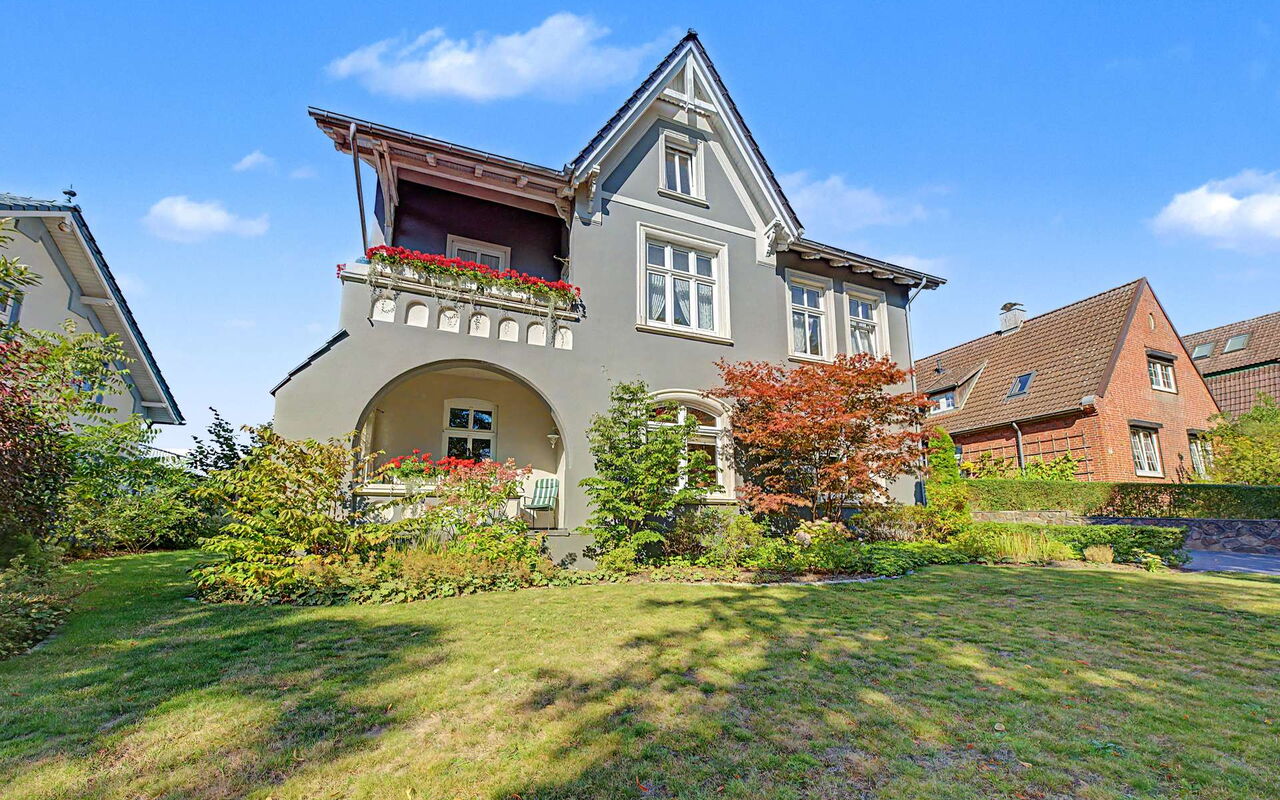 Außenansicht