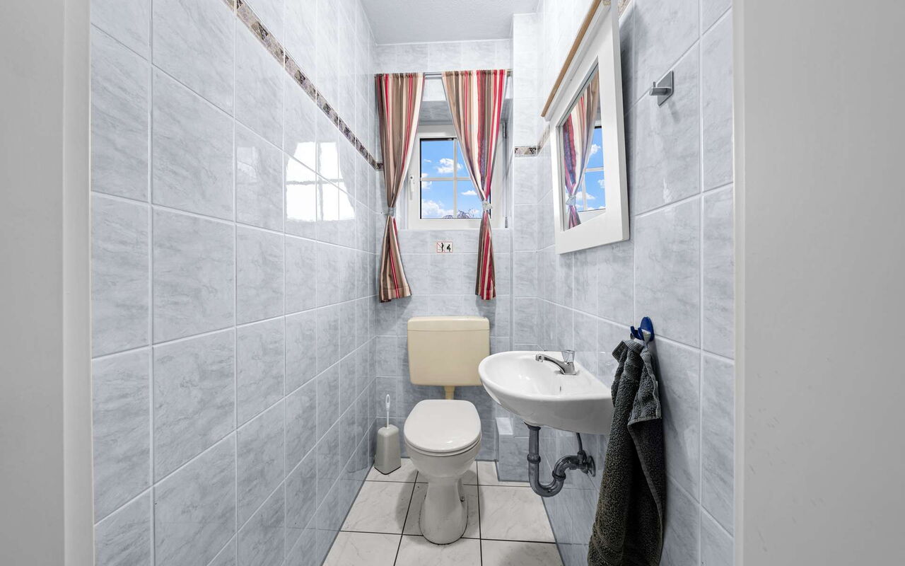 WC-Gewerbe