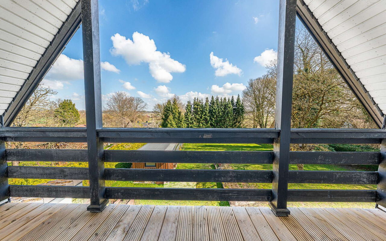 Loggia