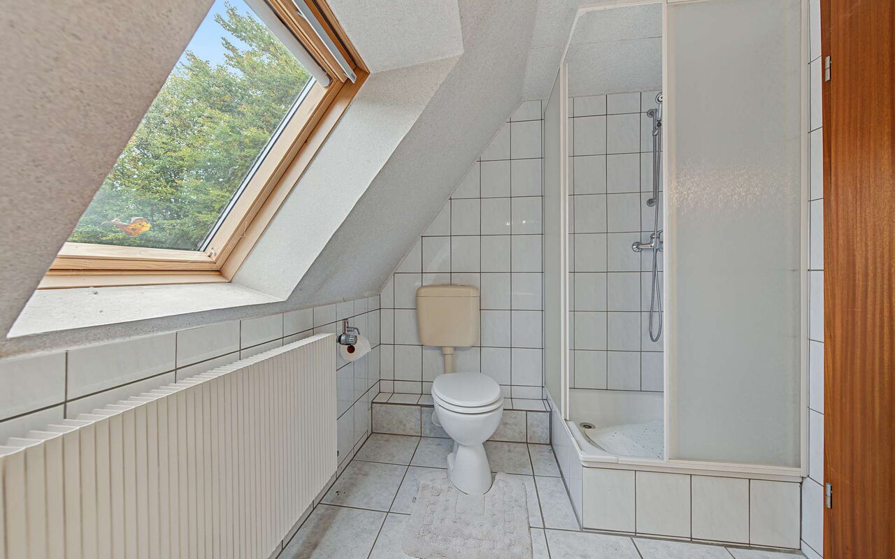 Duschbad