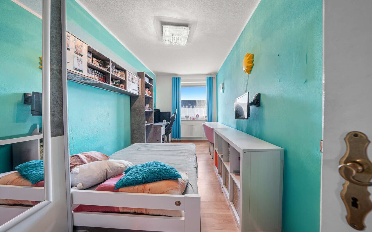 Kinderzimmer