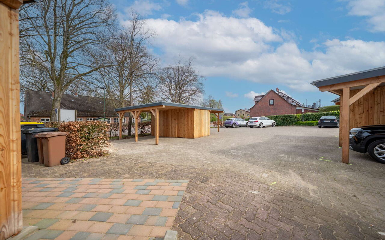 Carport